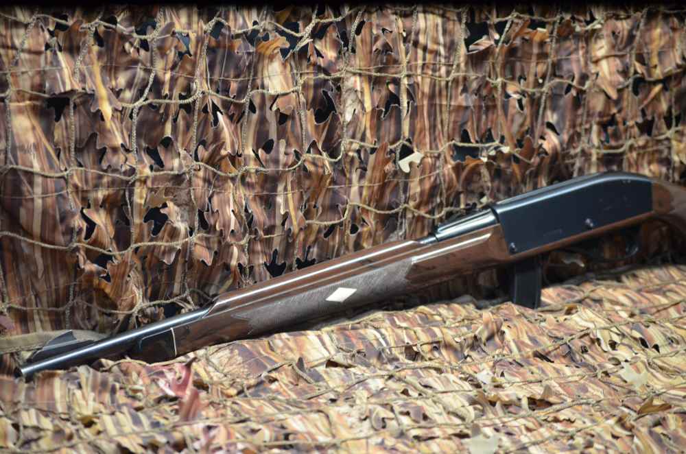 Remington Mohawk Nylon Stock, Built May 1988-img-4