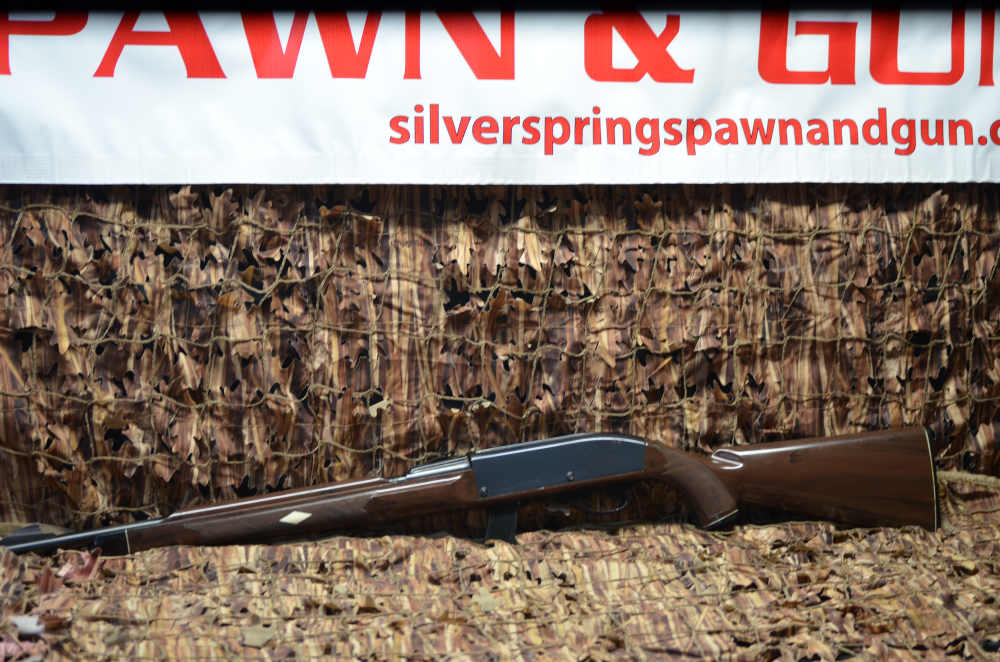 Remington Mohawk Nylon Stock, Built May 1988-img-5