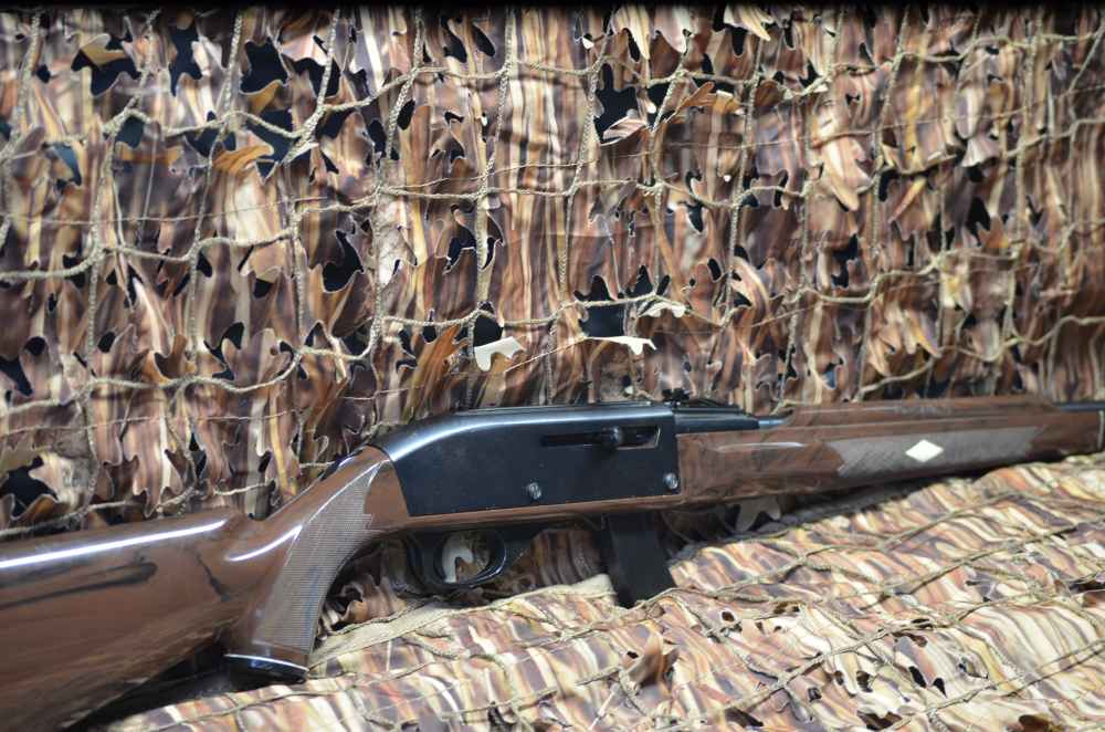 Remington Mohawk Nylon Stock, Built May 1988-img-1