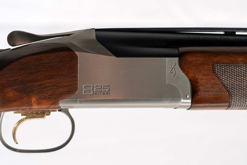 Browning Citori 825 Sporting Adj Stock 12 GA 32 IN-img-2