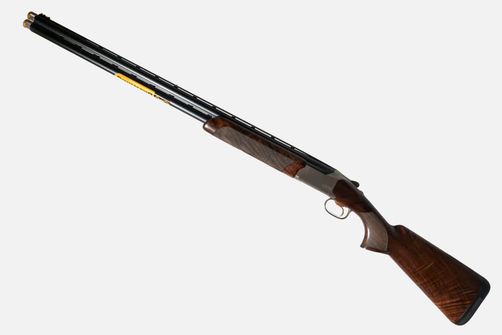 Browning Citori 825 Sporting Adj Stock 12 GA 32 IN-img-1