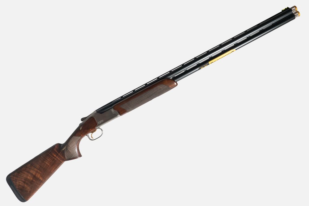 Browning Citori 825 Sporting Adj Stock 12 GA 32 IN-img-0