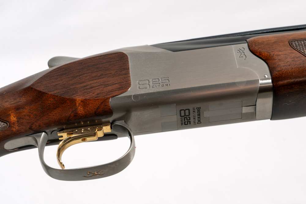 Browning Citori 825 Sporting Adj Stock 12 GA 32 IN-img-4