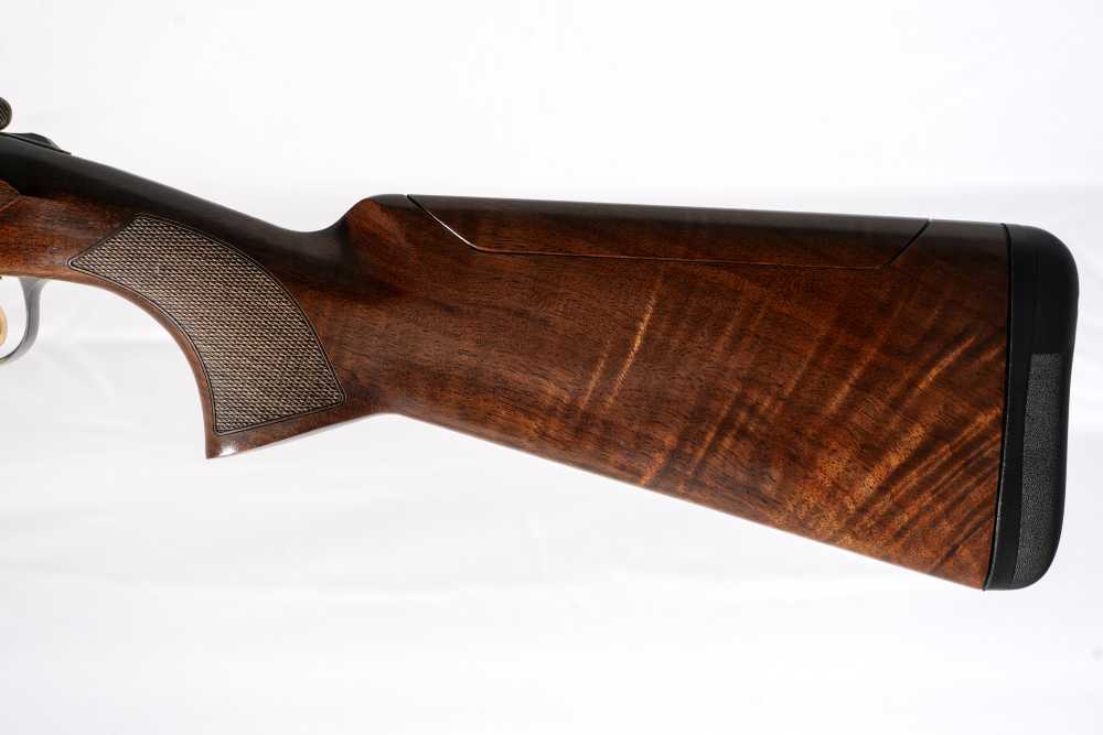 Browning Citori 825 Sporting Adj Stock 12 GA 32 IN-img-6