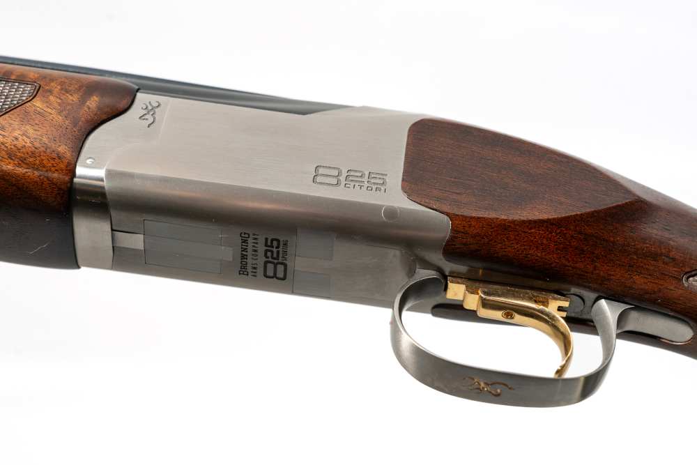 Browning Citori 825 Sporting Adj Stock 12 GA 32 IN-img-10
