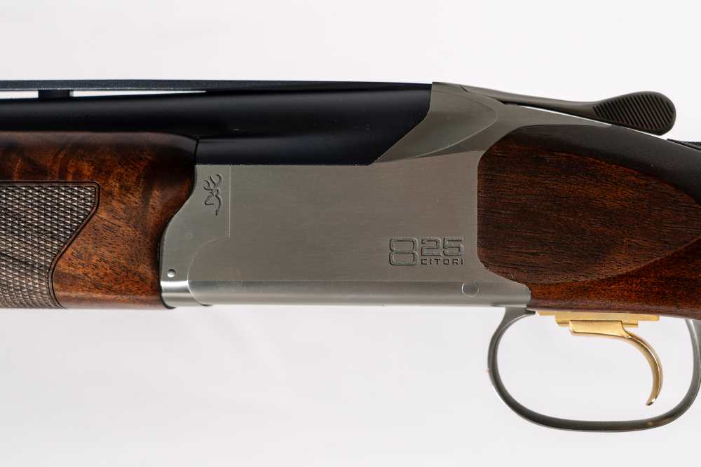 Browning Citori 825 Sporting Adj Stock 12 GA 32 IN-img-3