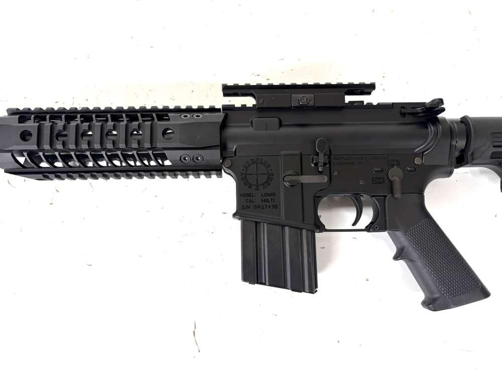 SURPLUS AMMO & ARMS    LOW-15  5.56 NATO-img-6