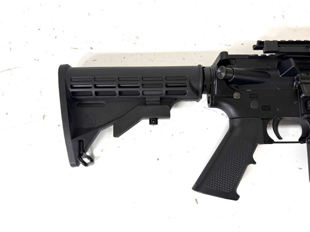 SURPLUS AMMO & ARMS    LOW-15  5.56 NATO-img-1