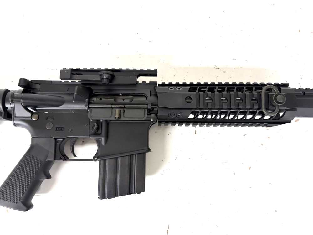 SURPLUS AMMO & ARMS    LOW-15  5.56 NATO-img-2