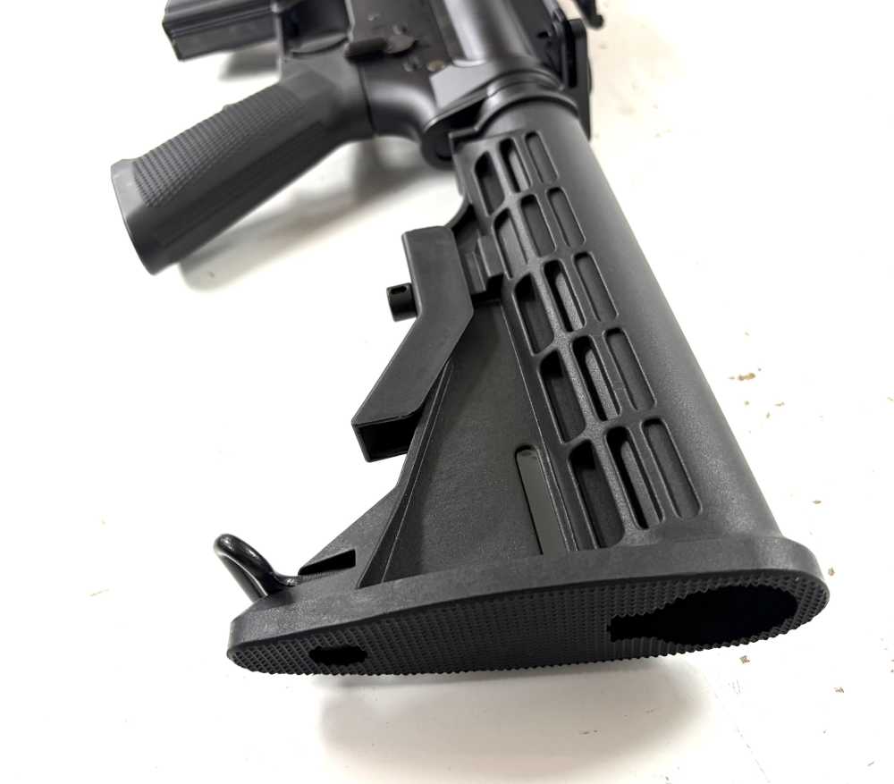 SURPLUS AMMO & ARMS    LOW-15  5.56 NATO-img-10