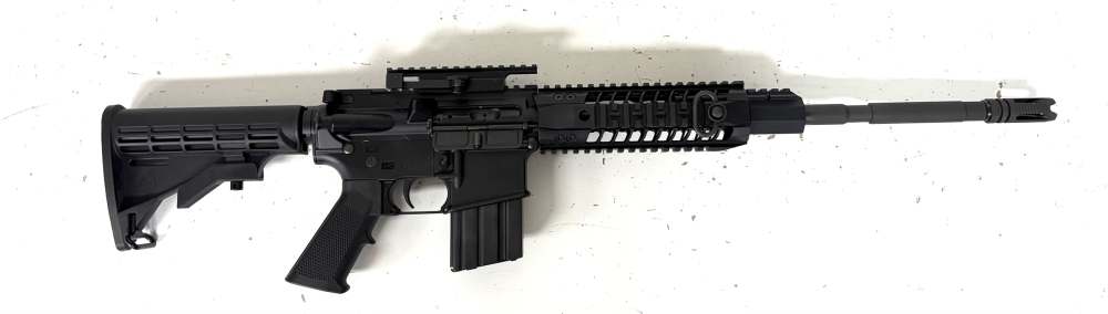SURPLUS AMMO & ARMS    LOW-15  5.56 NATO-img-0