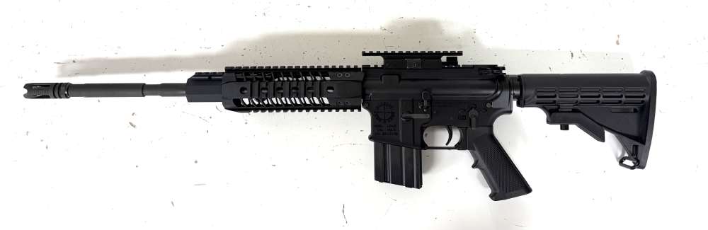 SURPLUS AMMO & ARMS    LOW-15  5.56 NATO-img-4