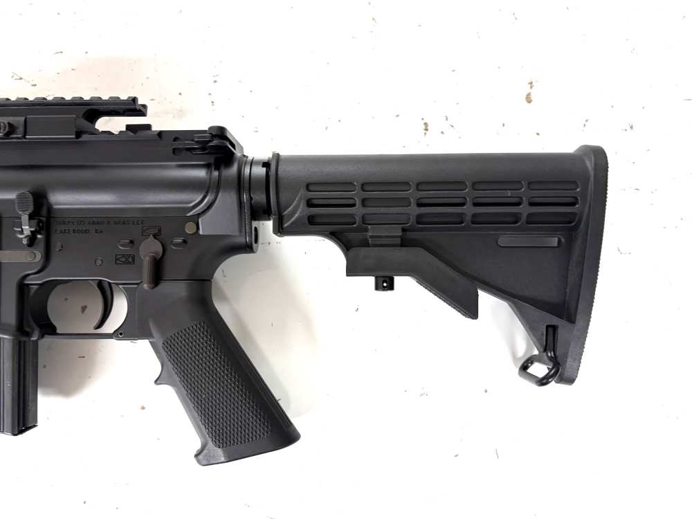 SURPLUS AMMO & ARMS    LOW-15  5.56 NATO-img-5