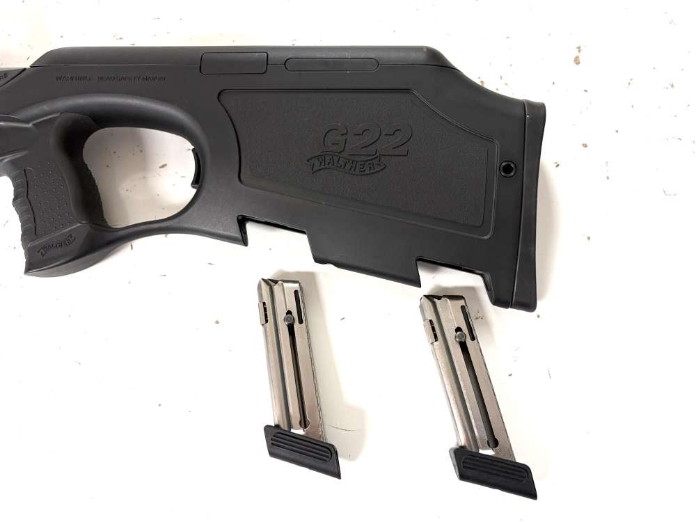 WALTHER G22   22 LR-img-13