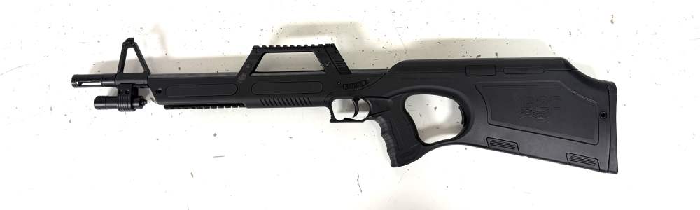WALTHER G22   22 LR-img-4