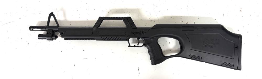WALTHER G22   22 LR-img-5