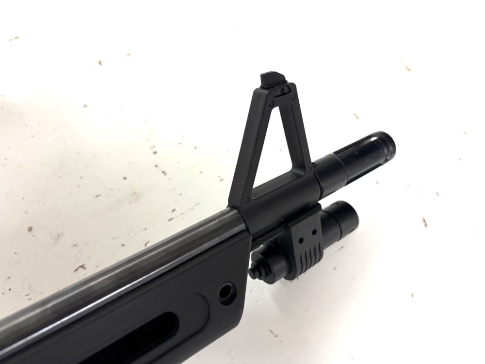 WALTHER G22   22 LR-img-20