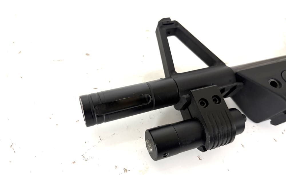 WALTHER G22   22 LR-img-10