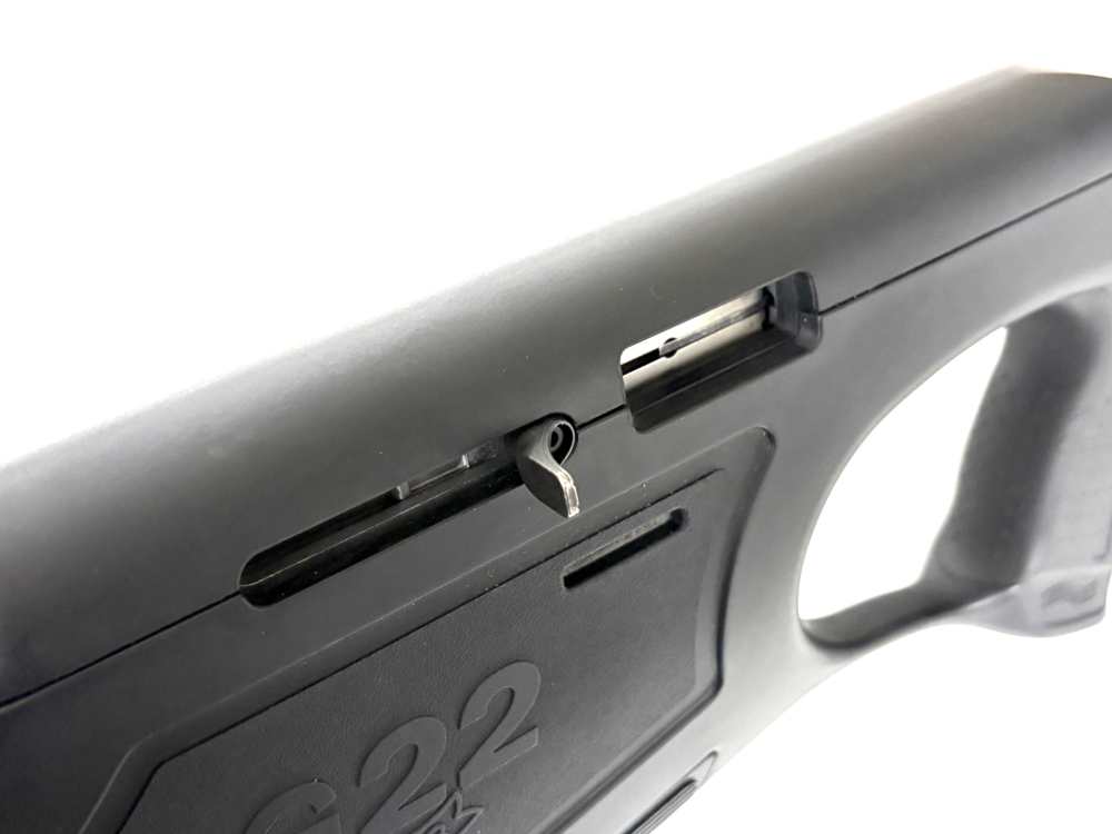 WALTHER G22   22 LR-img-17
