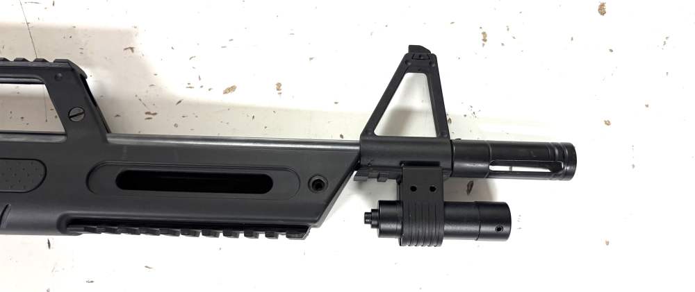 WALTHER G22   22 LR-img-3