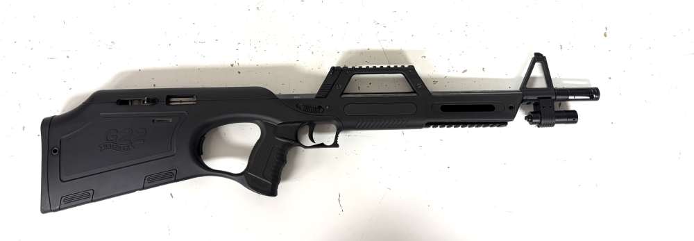 WALTHER G22   22 LR-img-0
