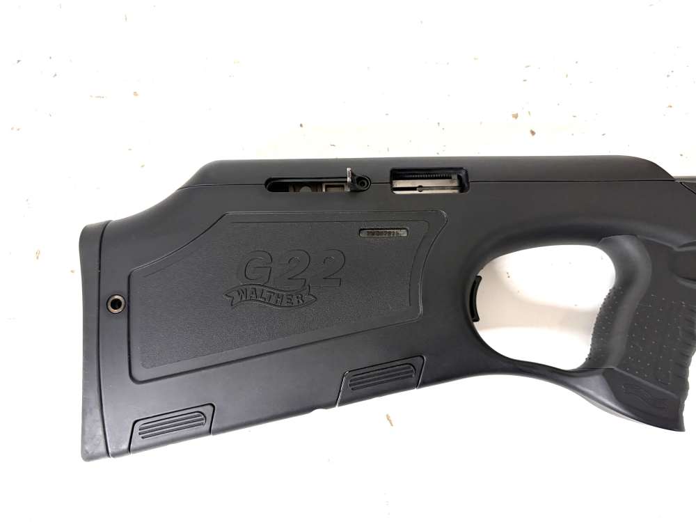 WALTHER G22   22 LR-img-1