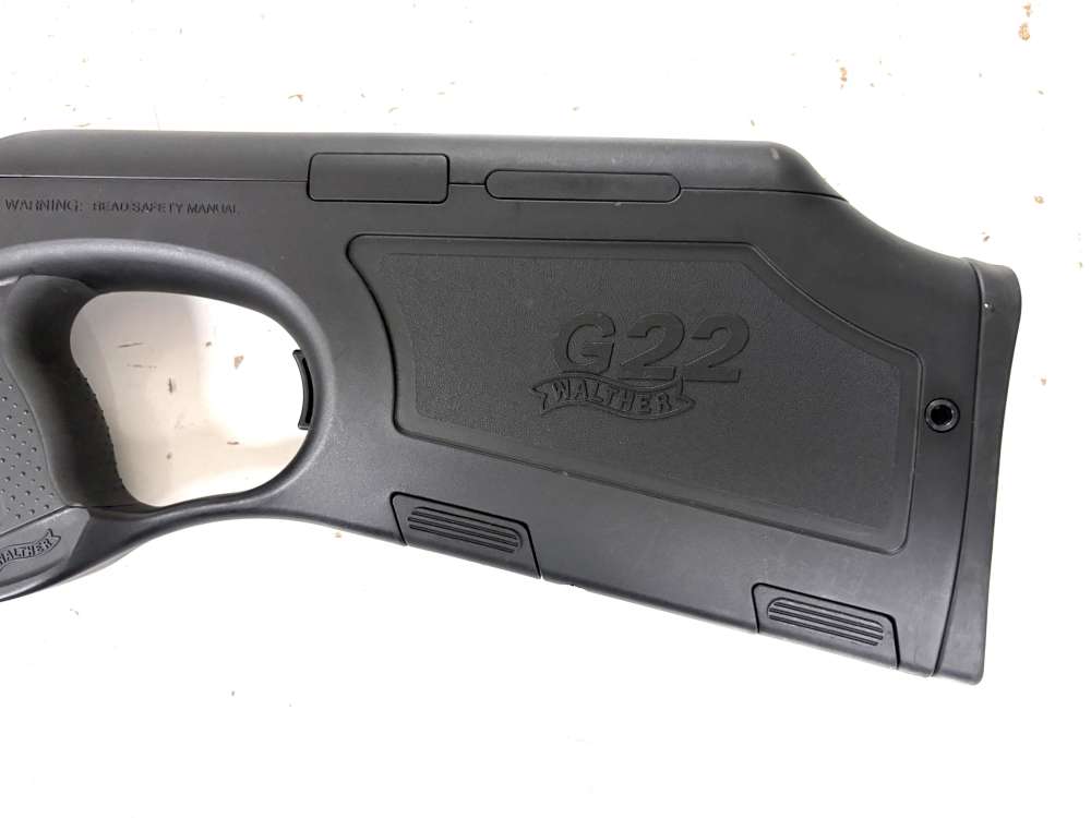 WALTHER G22   22 LR-img-6