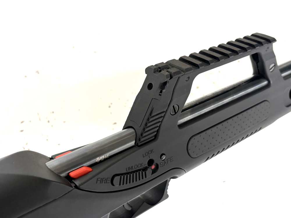 WALTHER G22   22 LR-img-18