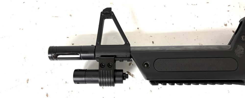 WALTHER G22   22 LR-img-8