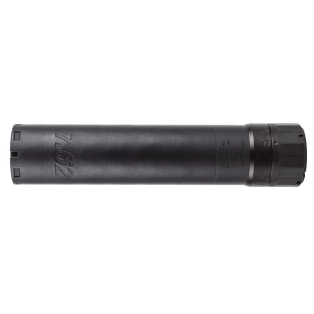 NEW Sig Sauer SLH Suppressor 7.62 Black SLH-NG762-QD-img-0