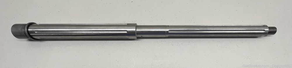Spikes Tactical Barrel 16" 223 Wylde SS Fluted Barrel *NEW* -img-1
