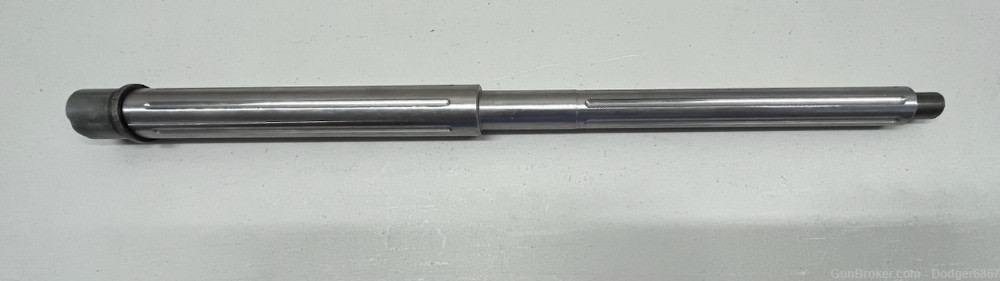 Spikes Tactical Barrel 16" 223 Wylde SS Fluted Barrel *NEW* -img-3