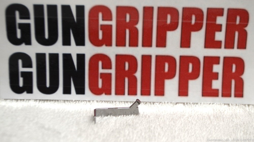 LWD Stainless Steel 3.5# Target Connector for Most Glocks-img-0