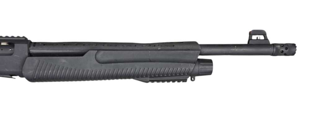 Dickinson XX3T Home Defense Pump 12GA 18.5”Bbl 4+1-img-6