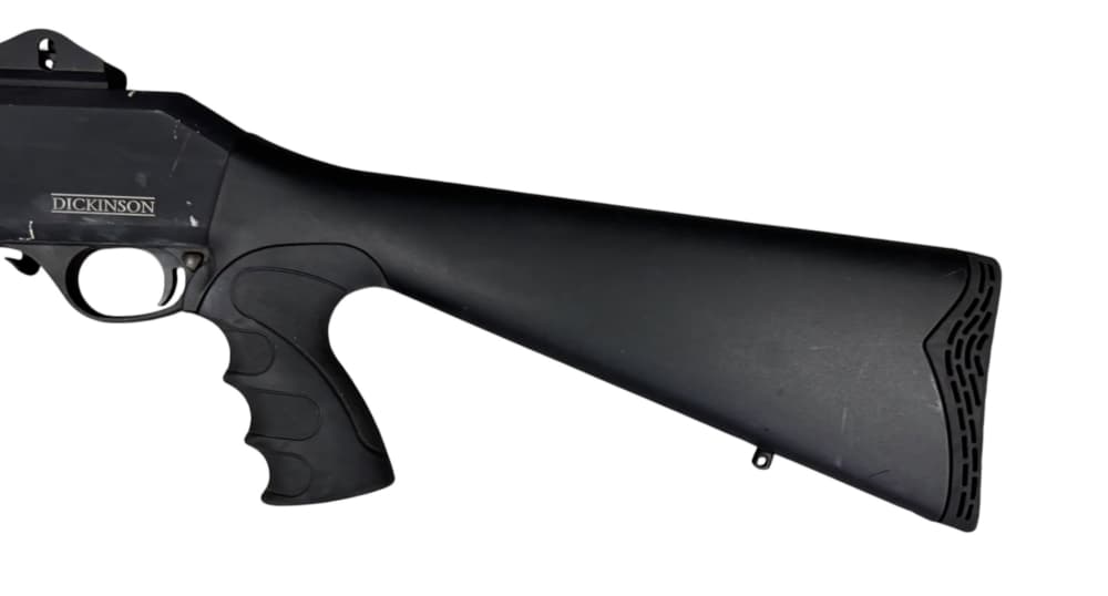 Dickinson XX3T Home Defense Pump 12GA 18.5”Bbl 4+1-img-3