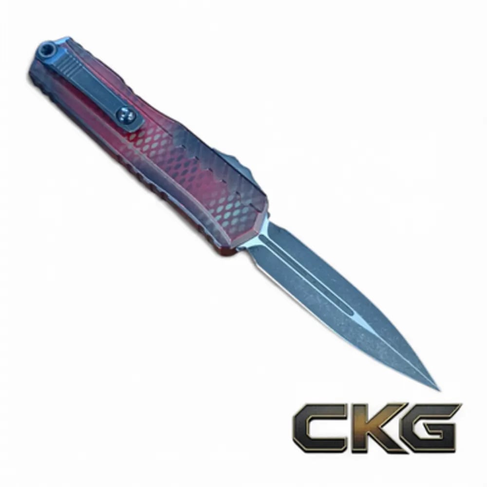 Cypher II D/E Red X-51 1242-1 RDX51S -img-0