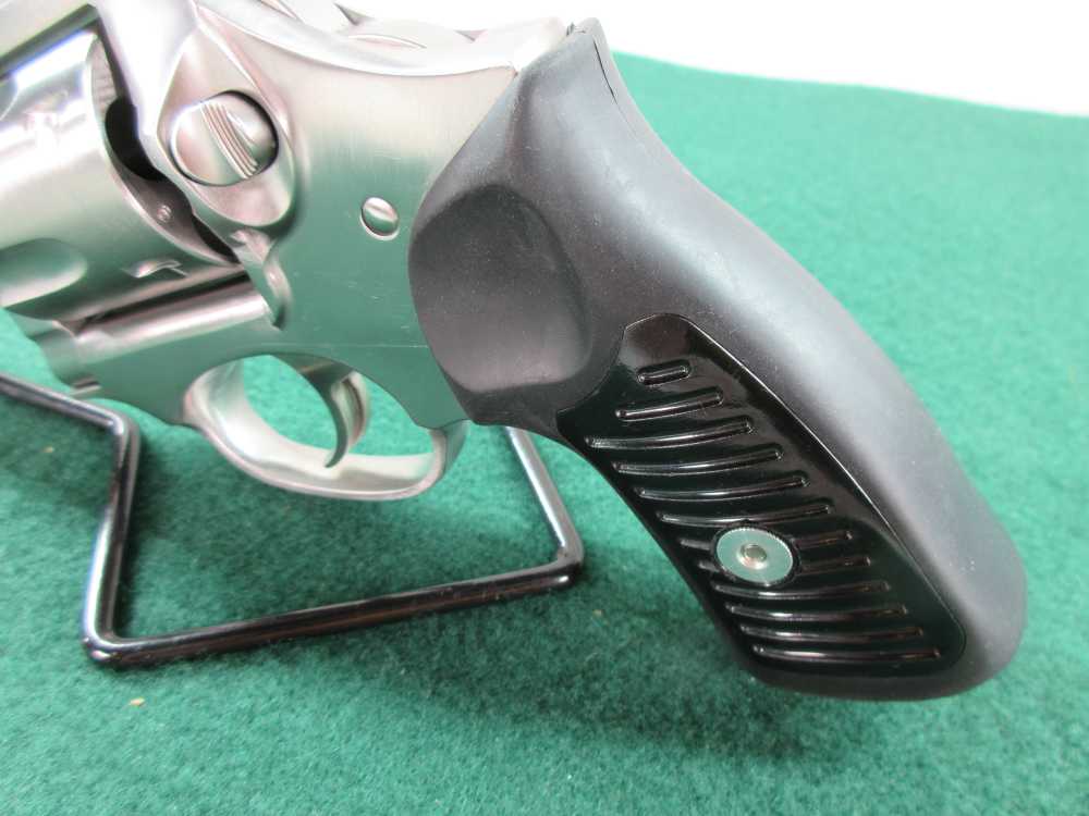 Ruger SP101 Revolver .357 mag-img-3