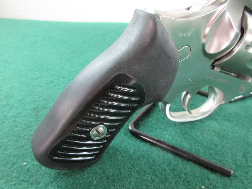 Ruger SP101 Revolver .357 mag-img-7