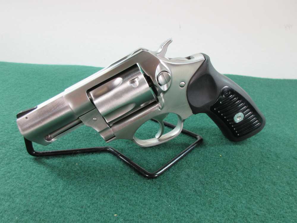 Ruger SP101 Revolver .357 mag-img-0