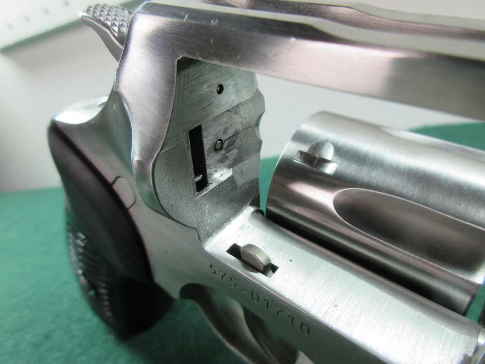 Ruger SP101 Revolver .357 mag-img-11
