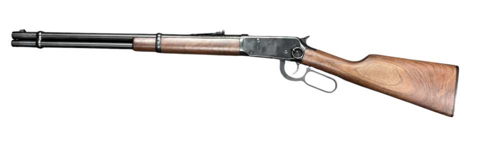Winchester 94AE .45 Colt 20”Bbl 6+1-img-0