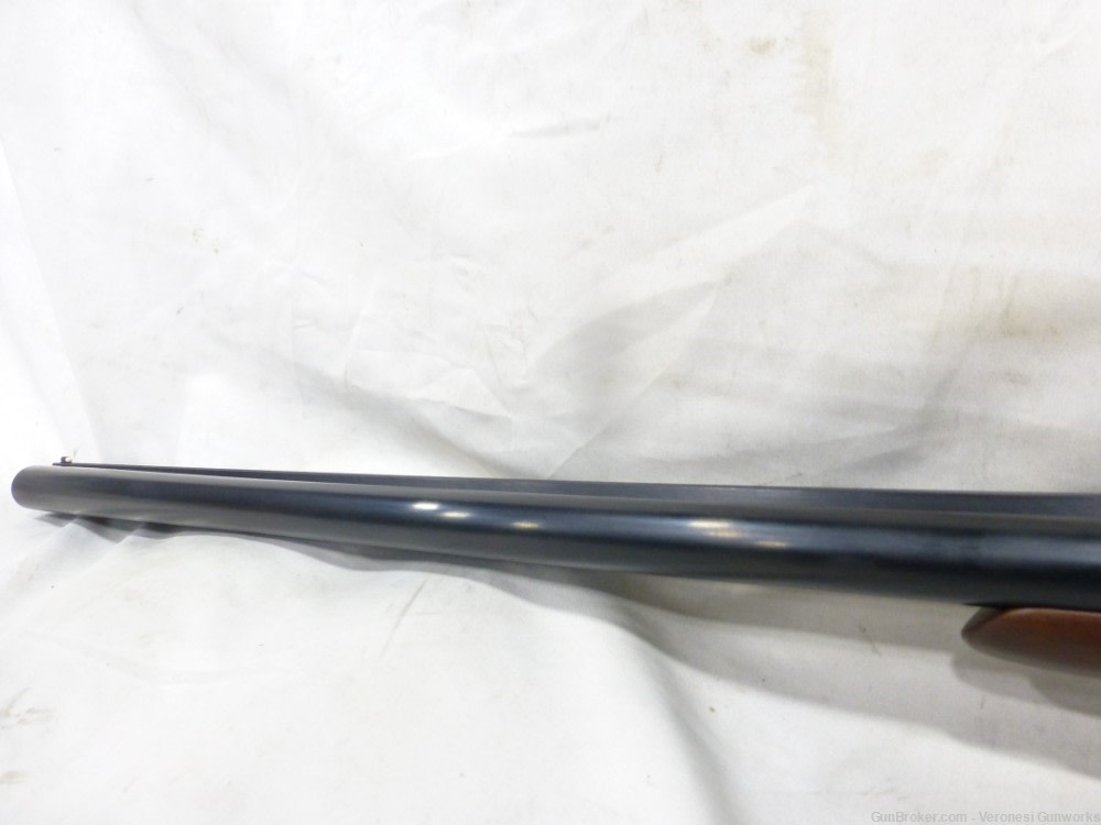 NIB CZ Bobwhite 12 GA Side by Side 28" Double Trigger Straight Stock 06390-img-9