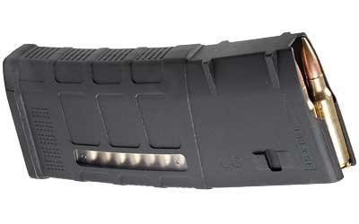 Magpul MAG292-BLK PMAG 308 7.62 - 25rd Window NEW-img-0
