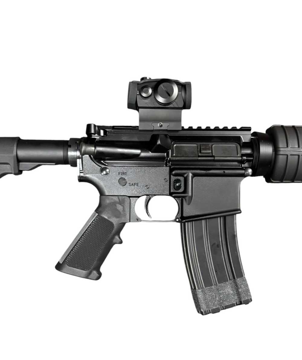 Palmetto State PA-15 ARP w/ Romeo5 12”Bbl 5.56 30Rd-img-4