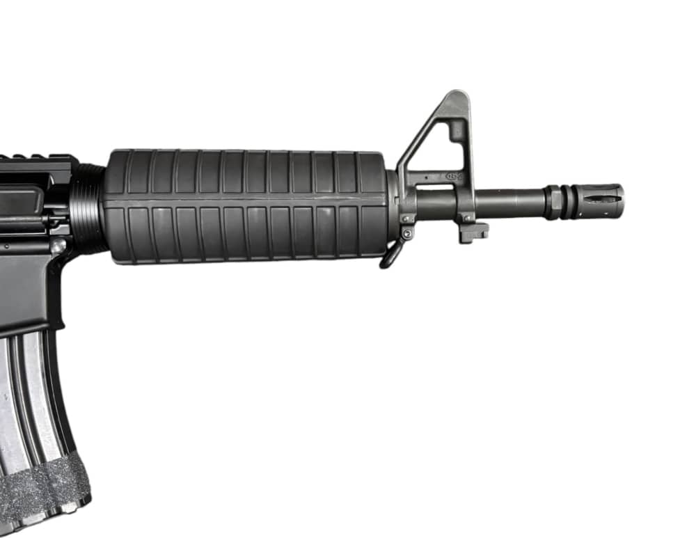 Palmetto State PA-15 ARP w/ Romeo5 12”Bbl 5.56 30Rd-img-5