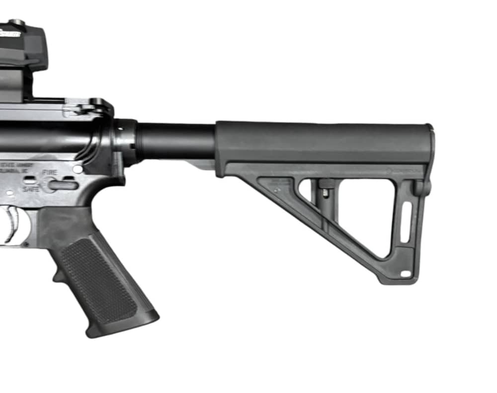 Palmetto State PA-15 ARP w/ Romeo5 12”Bbl 5.56 30Rd-img-2
