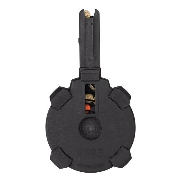 Magpul MAG993 - D50 PMAG 7.62 NATO/.308 Win Drum Magazine - 50 Round - NEW-img-1