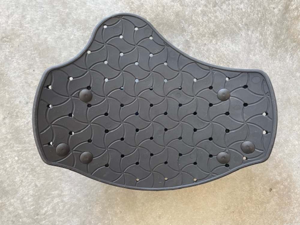 Fobus Tuckable Universal Full-Size Holster -img-1