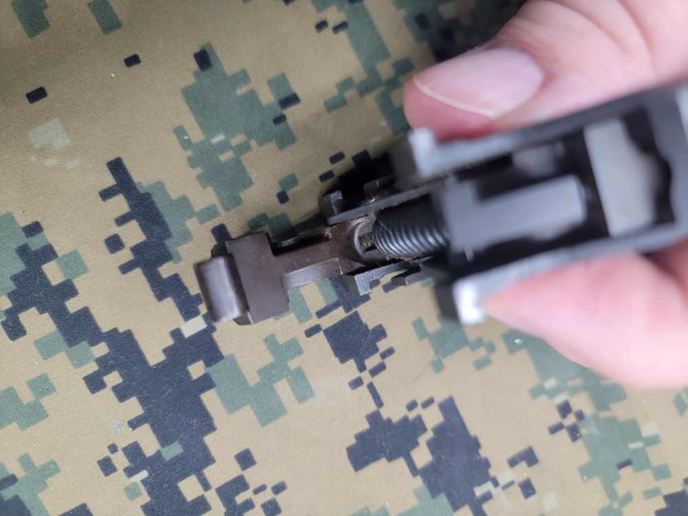 VZ52 Czech She trigger group-img-7