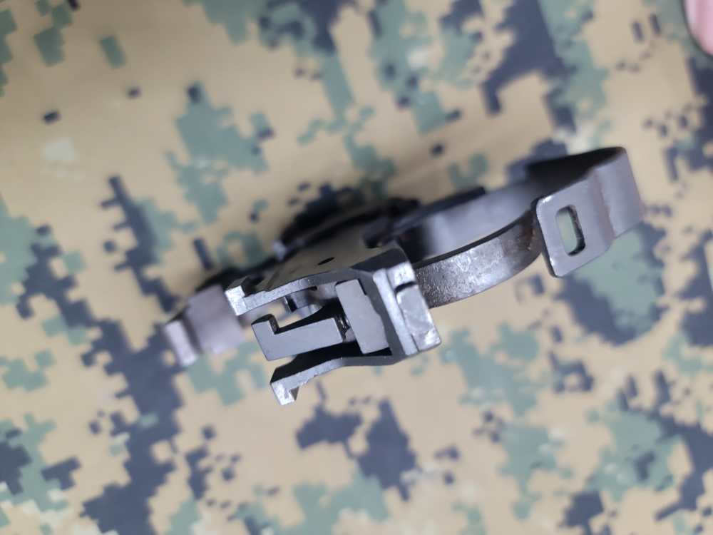 VZ52 Czech She trigger group-img-8